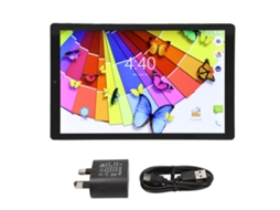 Tablet (rede 4g, Memória 6+256g)