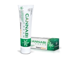 Prisma Natural - creme de maconha 60 ml de creme