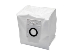 Sacos Para Aspirador De Pó Robô 360 S8 Plus, Peças Reposição, Acessórios, Substituição Tuotuo