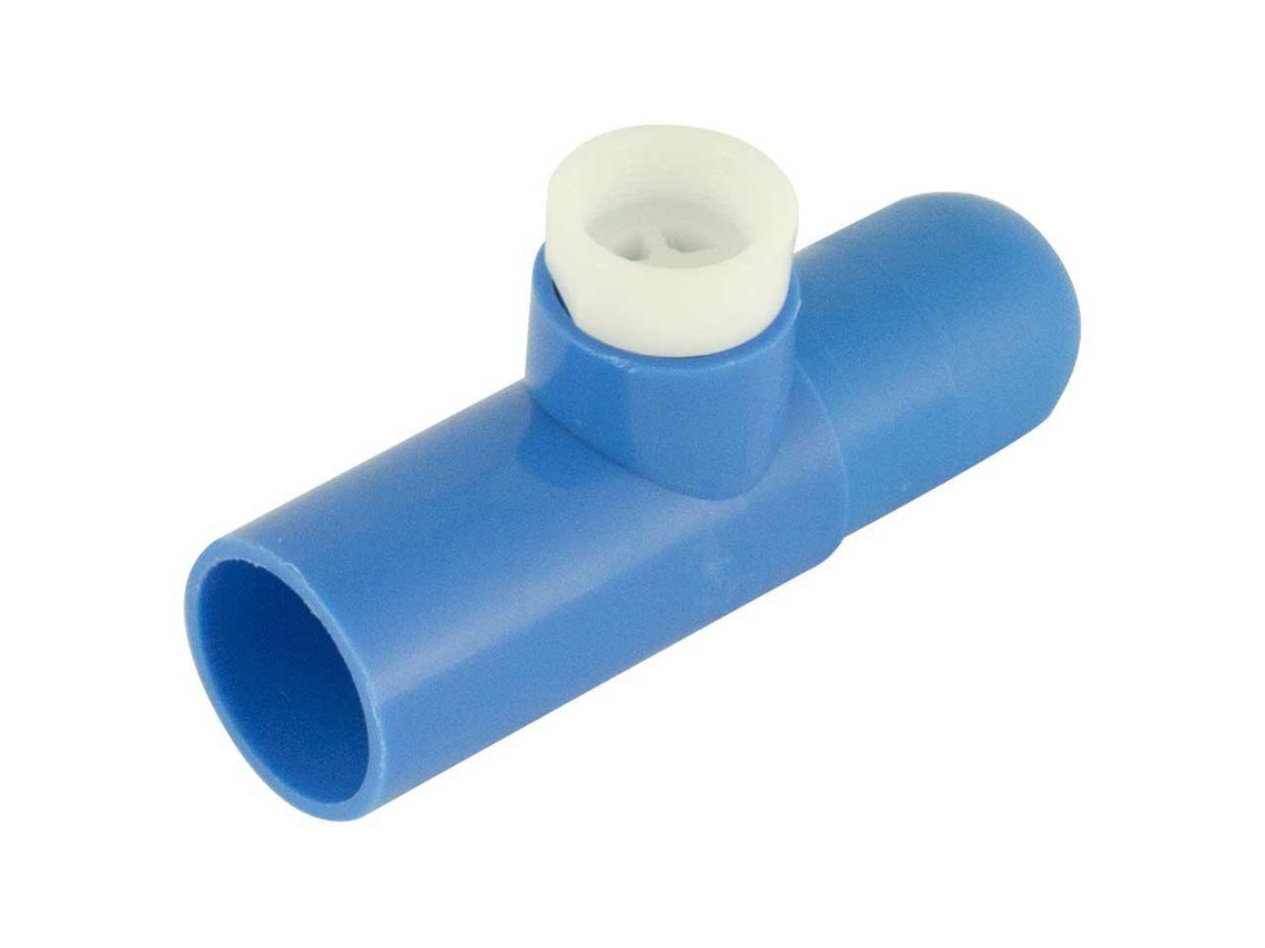 Vandagraph Medidor Quick-Ox