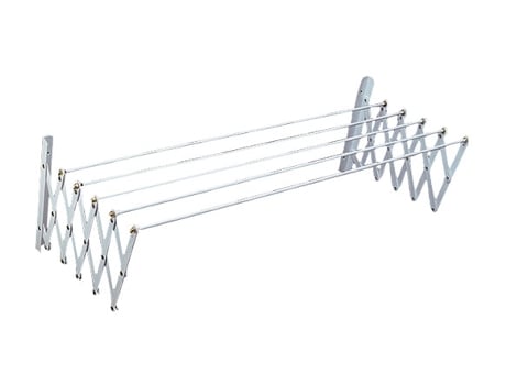 Estendal Extensível SAUVIC Inox18/10