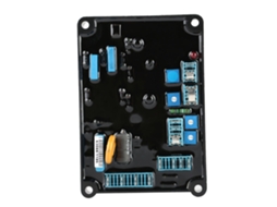 Regulador de tensão ajustável para gerador com 50/60Hz Genset AC480 S/MARCA