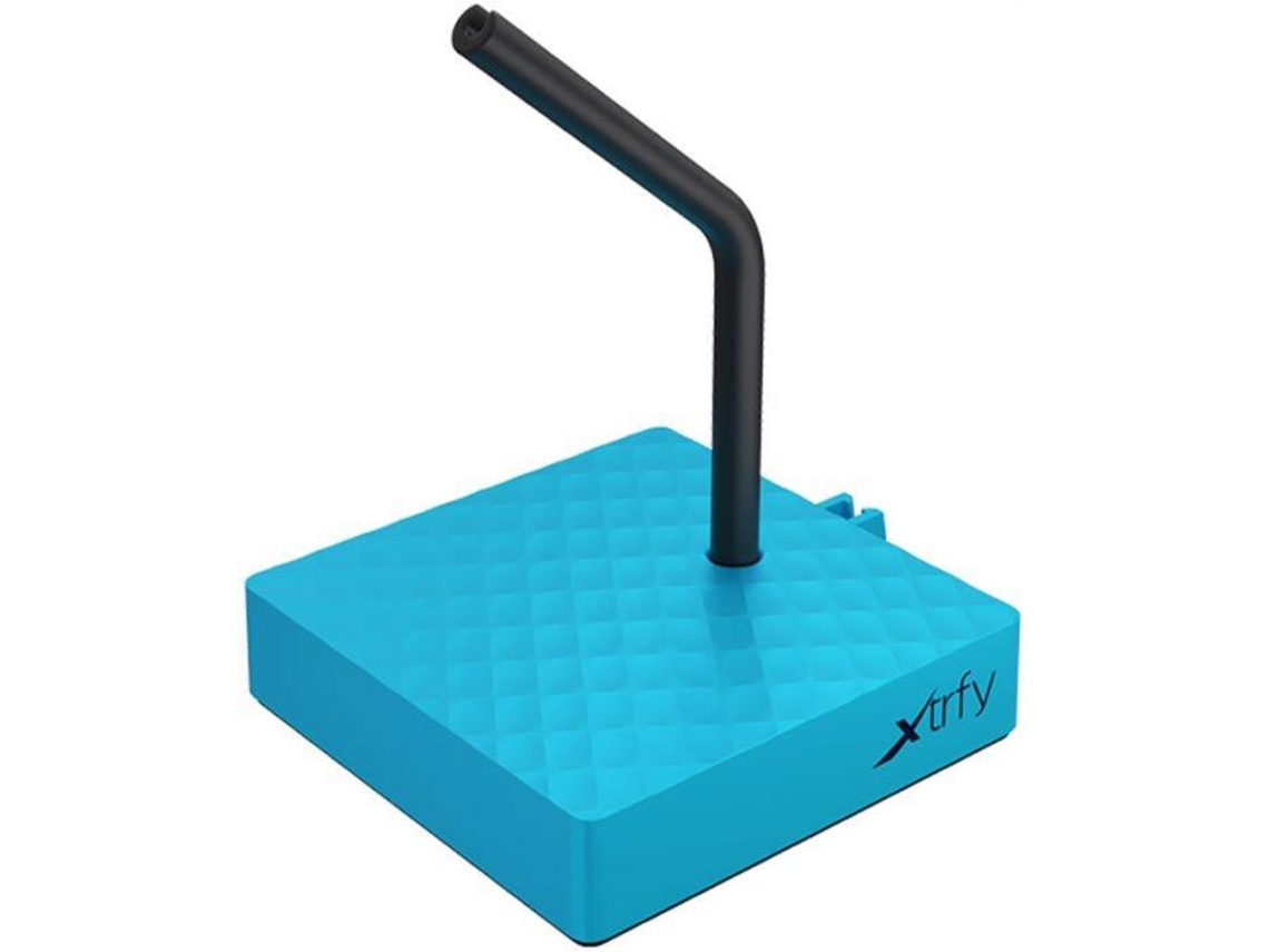 Suporte Rato Xtrfy B4 Azul