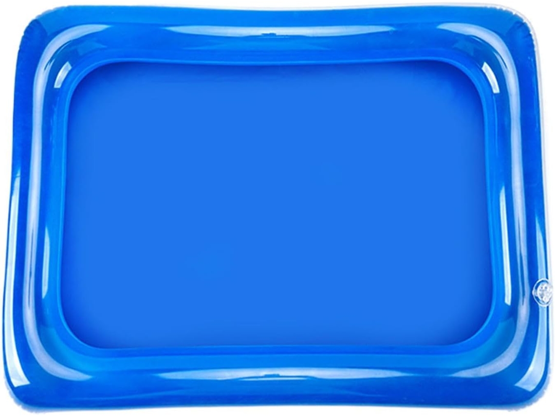 Piscina inflável para bebês, uso interno e externo CHABERLU