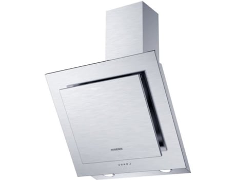 Exaustor ROSIERES RDX6MX (60 cm - Inox - 66 dB)