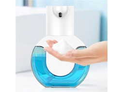 Lurelia Dispensador Automático De Espuma Sem Toque Usb