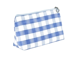 A Nova Bolsa Cosmética de Lona 1Pcs ALLINLESS
