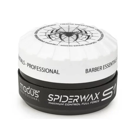 Profissional Cera Cabelo Spider 150ml Modus