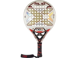 Raquete de Padel NOX Ml10 Pro Cup Luxury (360-375 G)