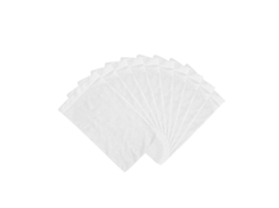 10 Meias Skimmer Piscina Mesh Fino para Cestas Skimmer
