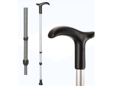 Bengala GAMEIROS Extensivel Alumínio