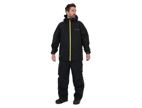 Impermeável para Homem de Pesca MATRIX (L - Multicor)