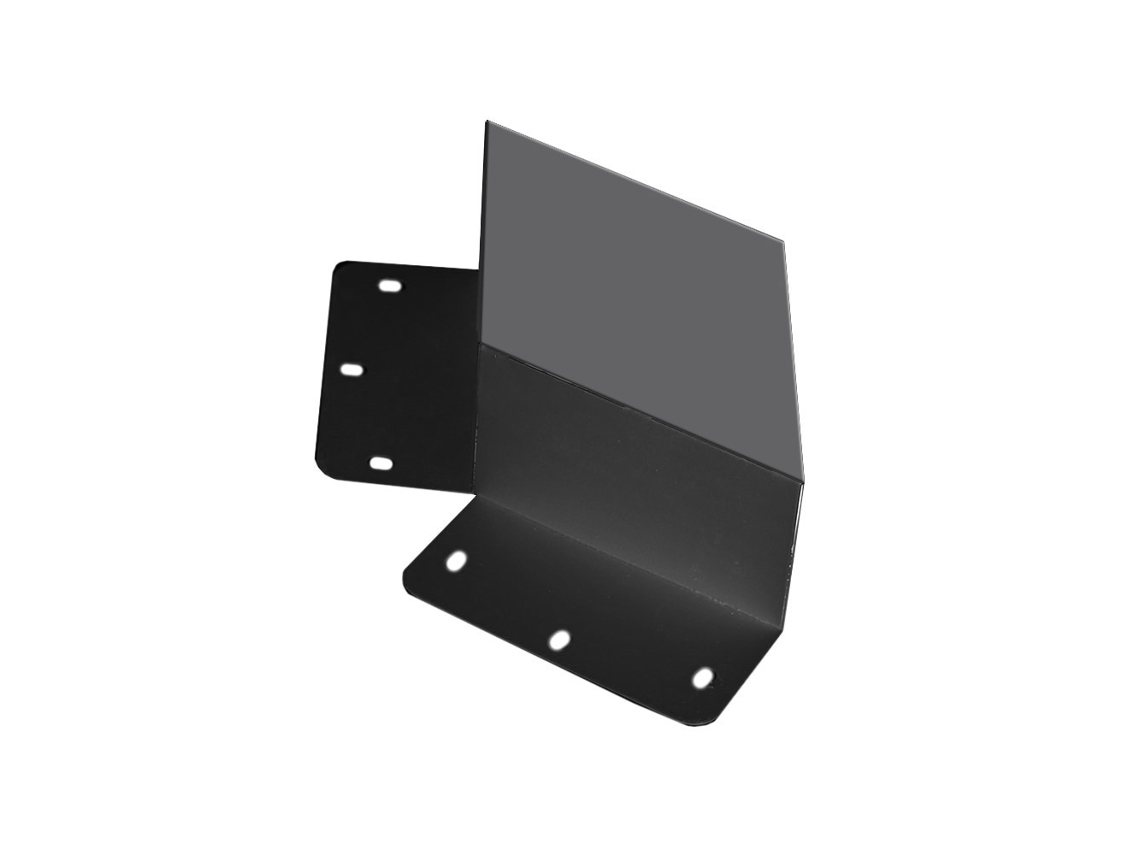 União LEDBOX Dupla 60° para Luminária Linear