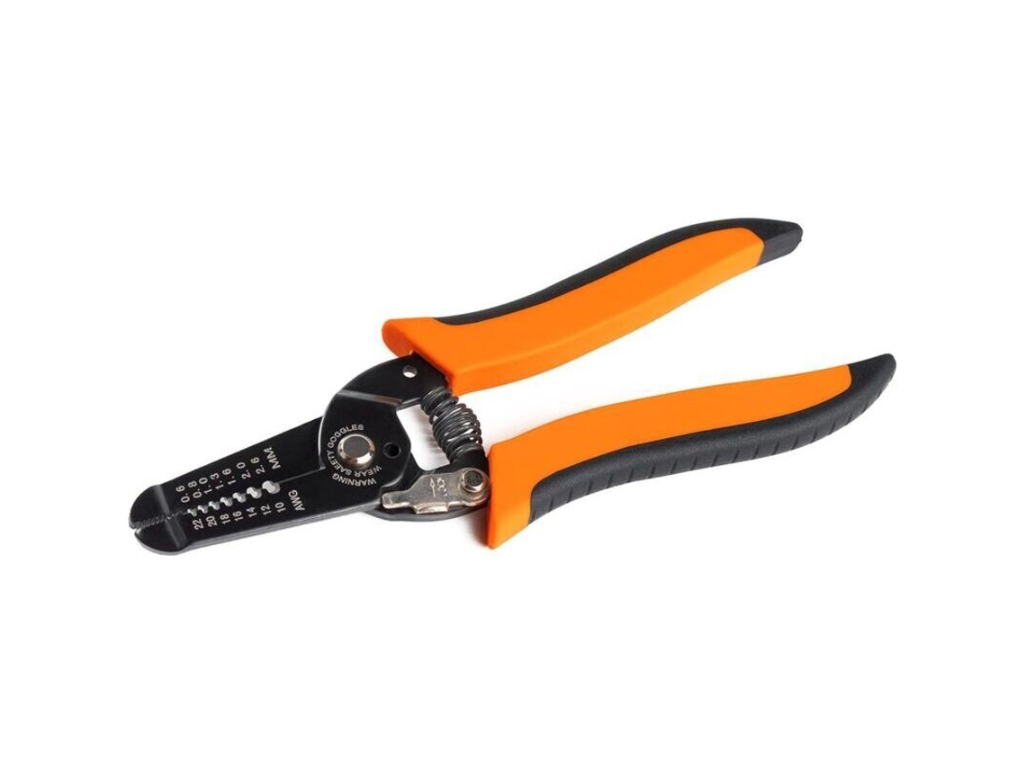 Alicate de corte 7 em 1 AQUAFORGE