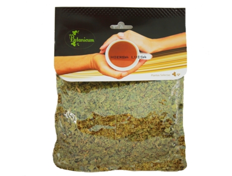 Suplemento Alimentar BOTANICUM Luisar (35 g)