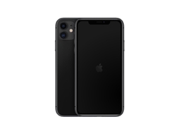 Iphone 11 Apple (recondicionado Como Novo 6.1 64 Gb Preto)