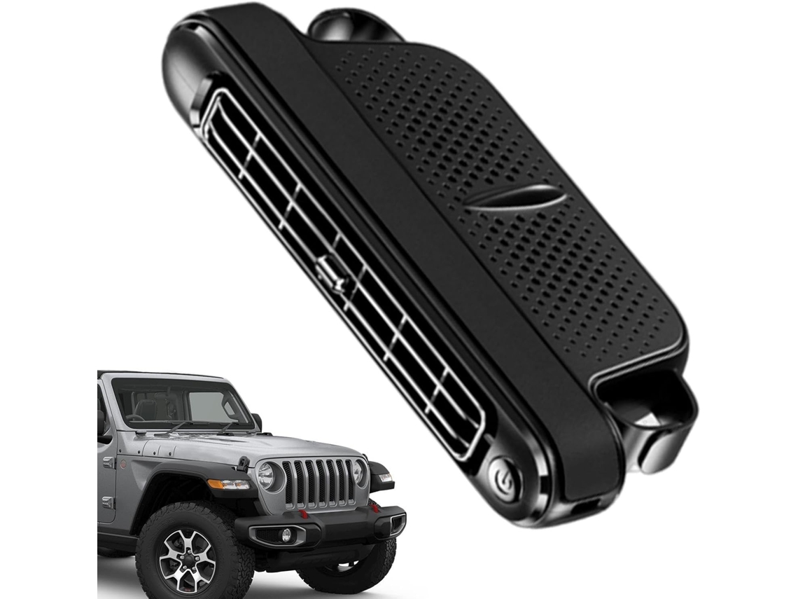 Ventilador De Assento Carro Usb, Ventiladores De Assento