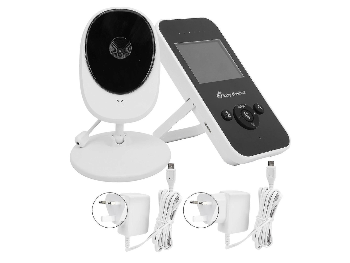 Monitor De Bebé Com Áudio E Vídeo, Garantindo A Segurança E Tranquilidade Dos Pais. Olysi Shop