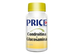 Condroitina + Glucosamina - Price