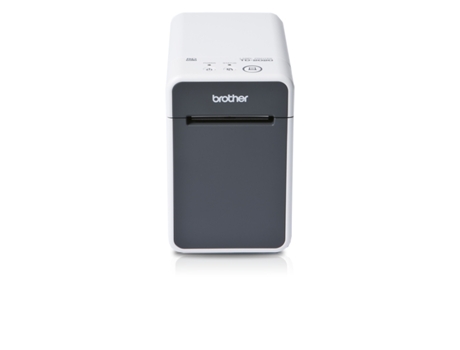 IMPRESSORA POS TD-2020 ETIQUETAS  /  TICKETS USB&SERIE