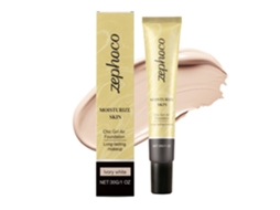 Concealer Ivory White Longa Duração Base