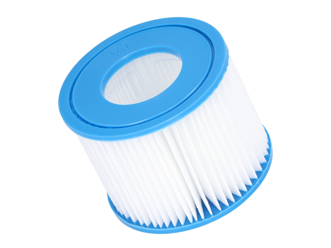 Cartucho De Filtro Substituição Para Piscina Inflável
