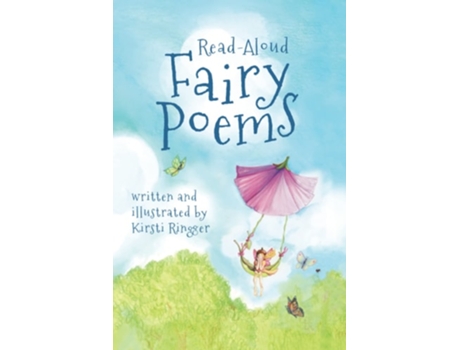 Livro Read Aloud Fairy Poems De Kirsti Ringger (inglês)