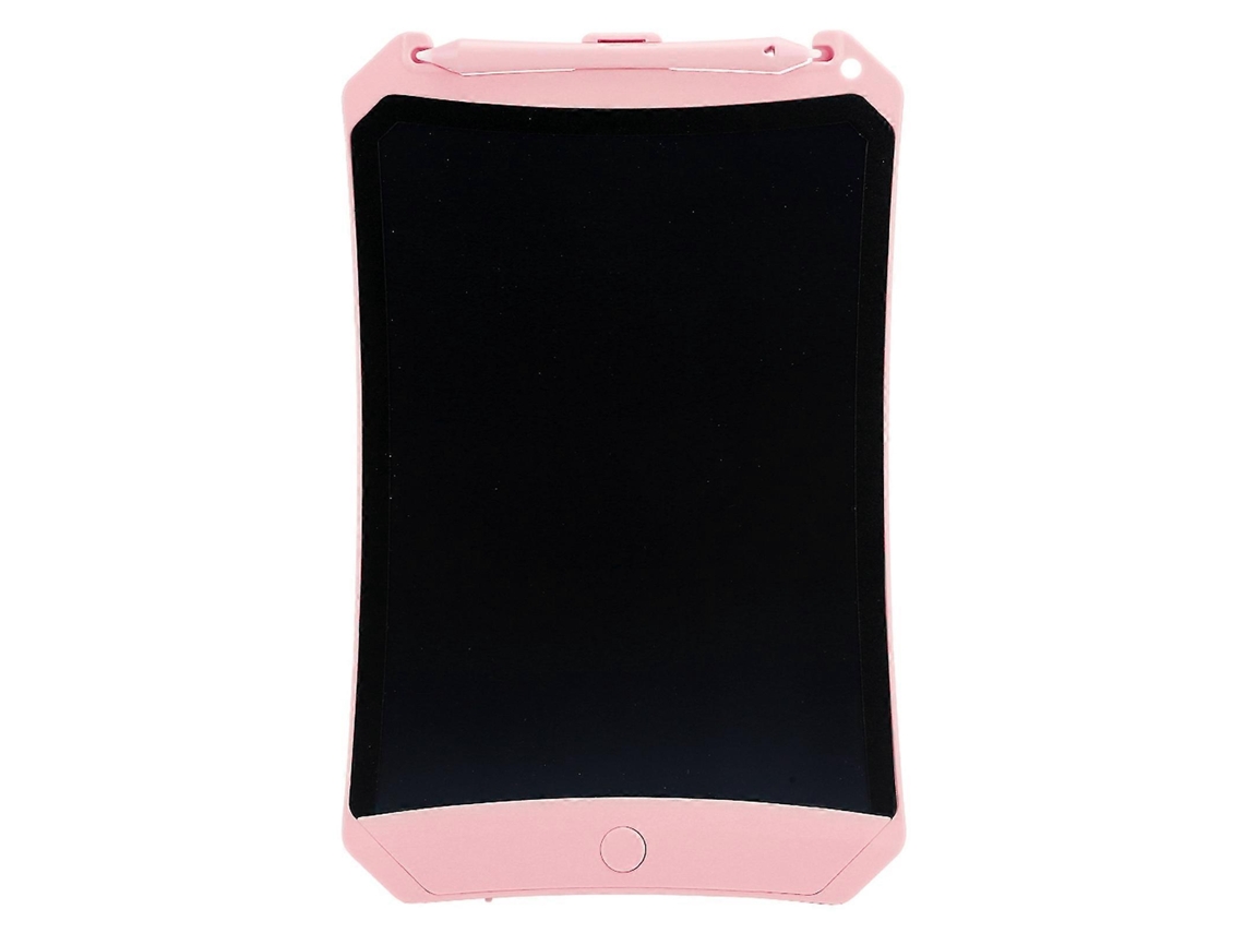 Tablet De Desenho Inteligente Lcd De 8,5 Polegadas, Pintura E Escrita, Tablet Eletrônico Gráfico Para Crianças, Rosa Slowmoose