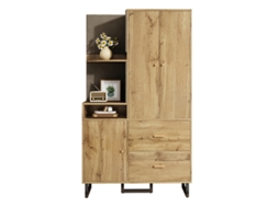 Guarda roupa Compacto, Guarda roupa de Corredor BAGOLY