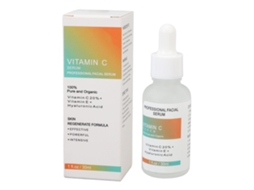 Soro Facial Vitamina C Remove Manchas E Previne Rugas