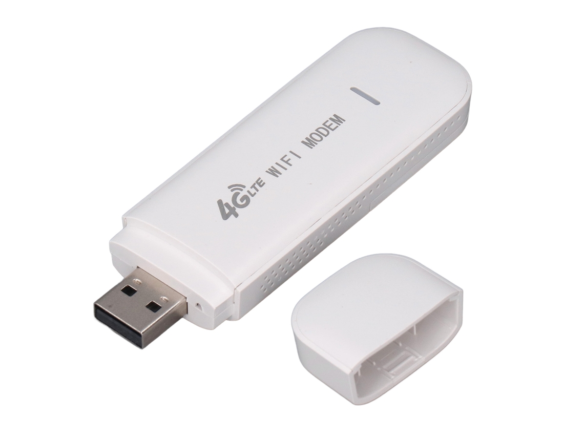 Adaptador Usb 4g Lte Roteador LAXISCREED