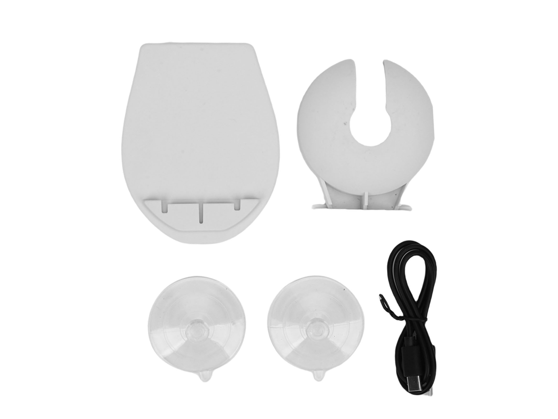 Coluna de Vinho com Alto falante Bluetooth LAXISCREED