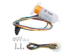 Kit Sensor De Nívelamento Automático De Cama Para Impressora 3d Ender3/3s Acessórios Diy