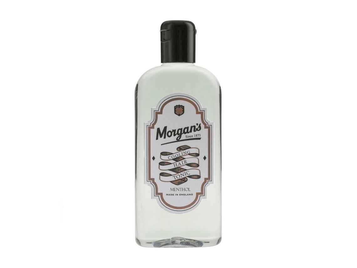 Cooling Hair Tonic 250 ml