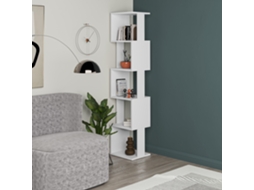 Prateleira 5H 161X35X30 Branca VENPRODIN