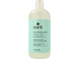 Água Micelar AVRIL Orgânica (500 ml)