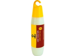 Creme Sabonete de Couro 400Ml Transparenteeffax