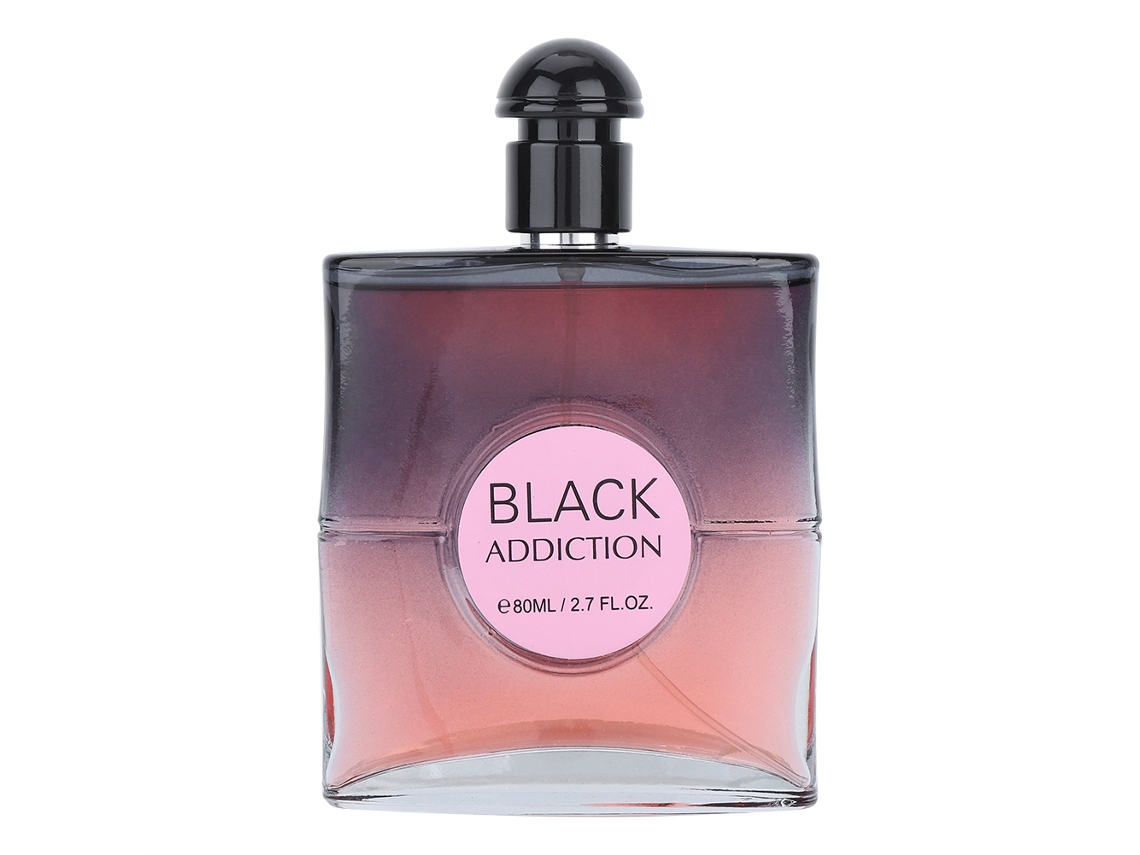 2026 perfume Feminino de Jasmim 80ml Fragrância Leve e Duradoura para Mulher