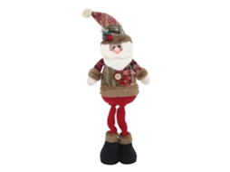 Bonecos De Natal Laxiscreed Macios E Bonitos Para Decoração E Brinquedos Natalícios Na Loja