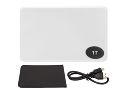 Hd Externo Portátil LAXISCREED 2,5 Polegadas