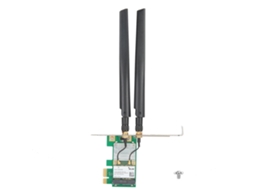 Placa de Rede LAXISCREED 2,4g/5g 300m