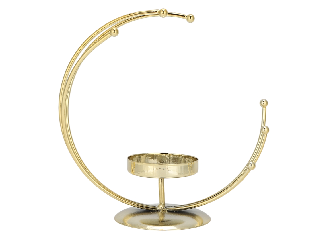 Quemador De Incienso De Metal Para Aromaterapia Y Decoración Hogar