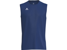 Erima Intro Tank Top Função Azul