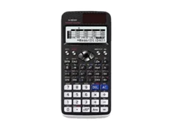 Calculadora Científica Fx-991ex Com 552 Funções - Calculadora Funcional Para Estudantes E Professores-aquaforge