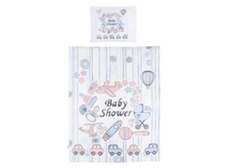 Conjunto 5 Peças para Berço CHIPOLINO Rocket