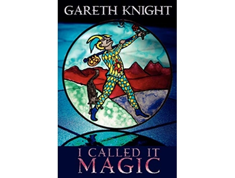 Livro I Called It Magic de Gareth Knight (Inglês)