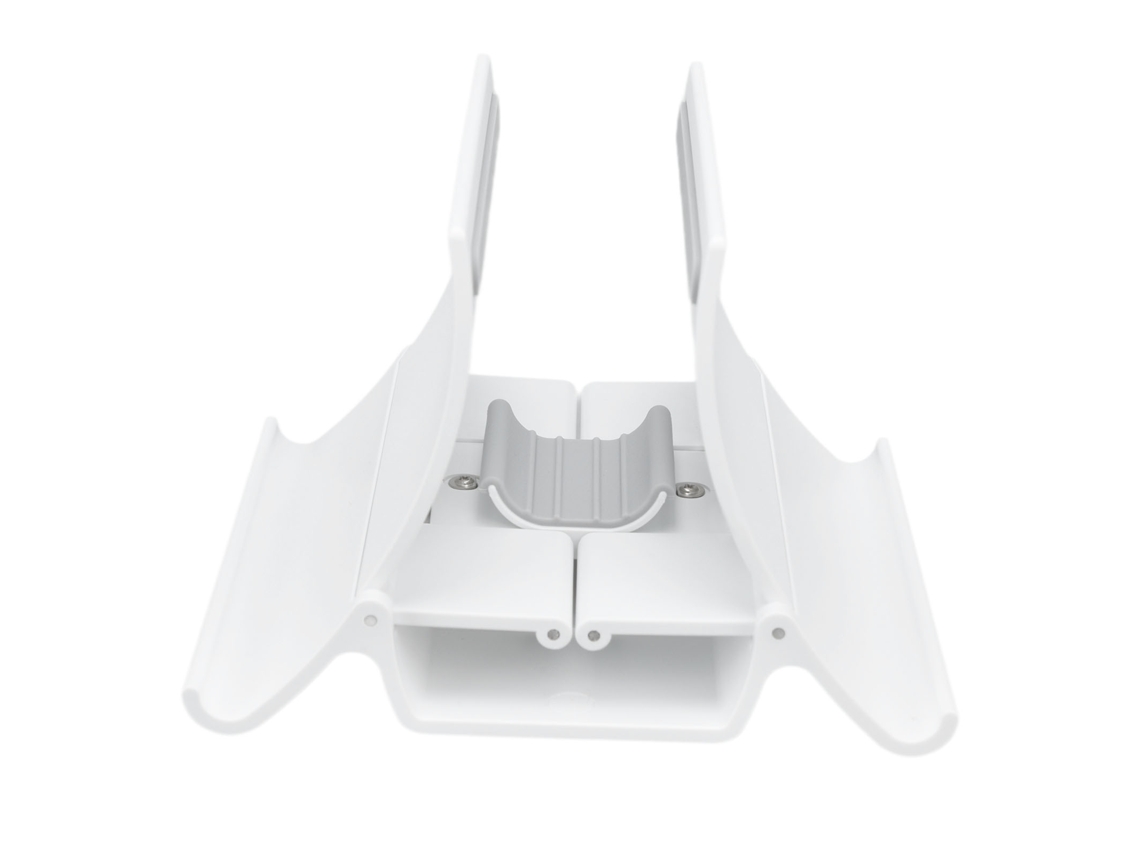 Suporte para Laptop Gravidade Automática Multifuncional Estável Abs Silicone para Notebook Celular Tablet | S/MARCA