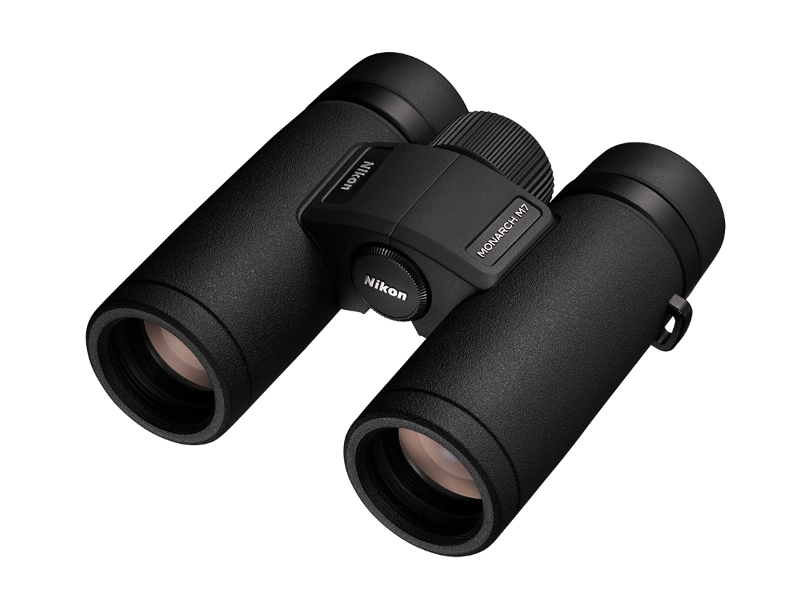 Binóculos NIKON Nikon Monarch M7 10X30 Black