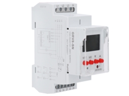 Protector de Sobrecarga com Relé e Display LED Grv8 HKJ