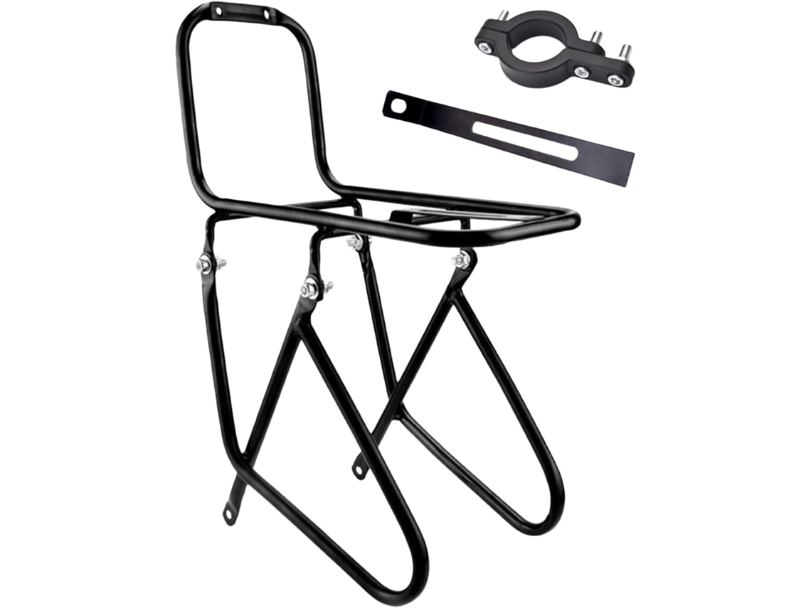 Suporte Para Bicicleta | Suporte De Estacionamento Para Equipamentos De Ciclismo | Suporte De Garfo Vayotoy